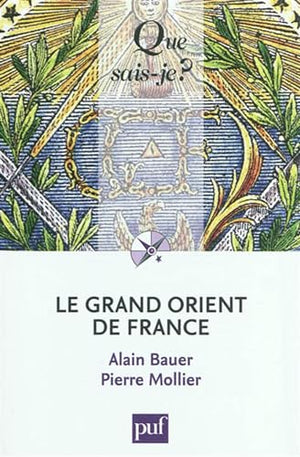 Le Grand Orient de France