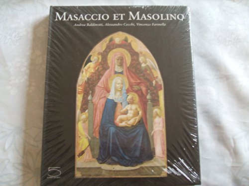 Masaccio et Masolino