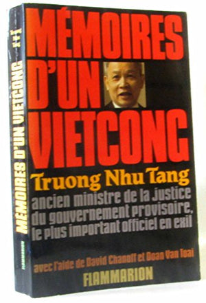 Mémoires d'un Vietcong