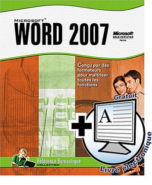 Word 2007