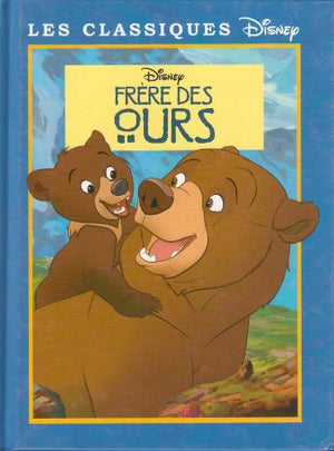 Frère des ours