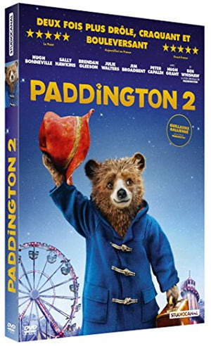 Paddington 2