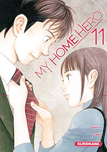 My Home Hero - tome 11 (11)