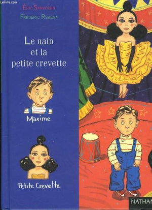 Le Nain et la Petite Crevette