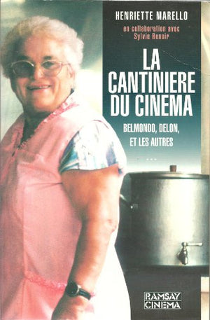 La cantinière du cinéma