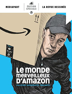 Le monde merveilleux d'Amazon