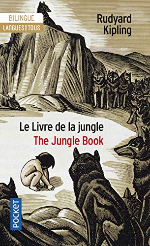 Le livre de la jungle (extraits) : The Jungle Book (extracts)