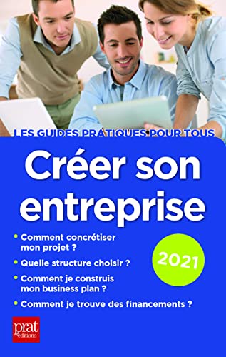 Créer son entreprise