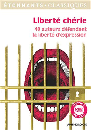 Liberté chérie