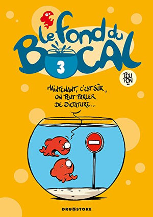 Le Fond du bocal