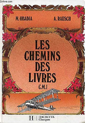 Les chemins des livres