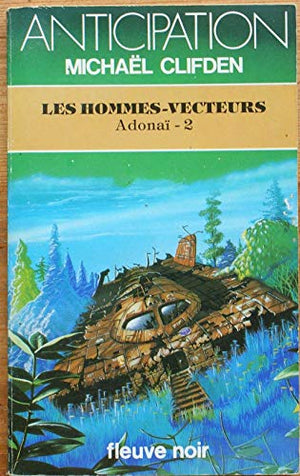 Les Hommes vecteurs