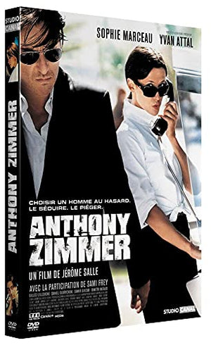 Anthony Zimmer