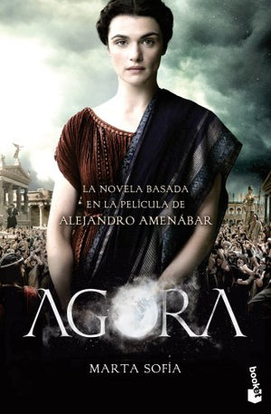 Ágora (Gran Formato)