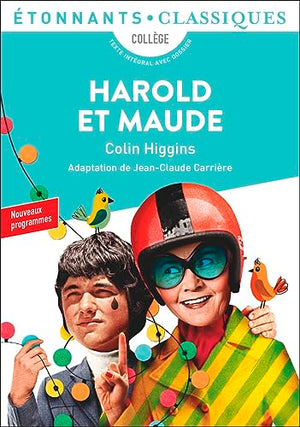 Harold et Maude