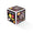 Roll'cube casse tête