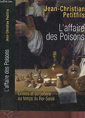 L'affaire des poisons