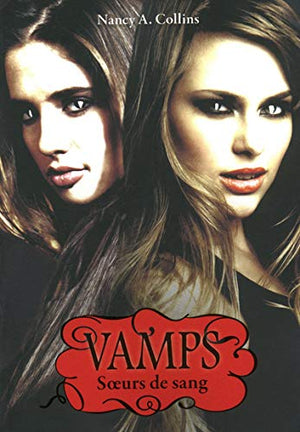 Vamps : Soeurs de sang