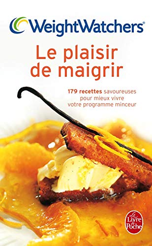 Le plaisir de maigrir