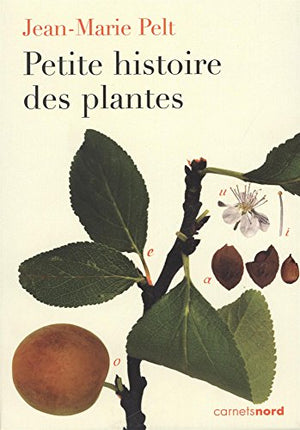 Petite histoire des plantes