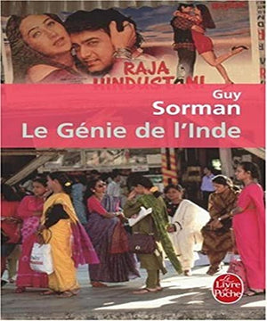 Le génie de l'Inde