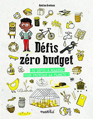 Défis zéro budget