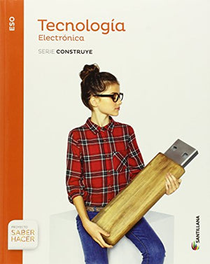 Tecnología ESO Electrónica