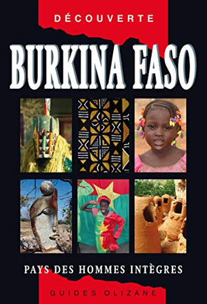 Burkina Faso