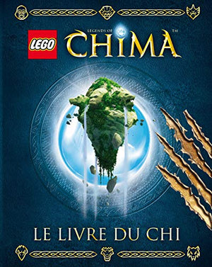 Lego Legends of Chima