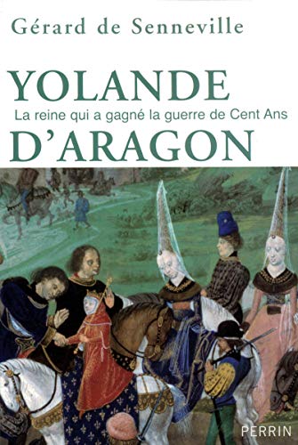 Yolande d'Aragon