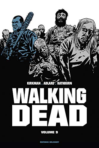 Walking Dead "Prestige" Volume 09