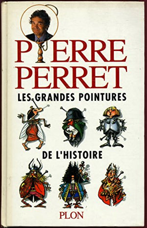 Les Grandes Pointures de l'Histoire