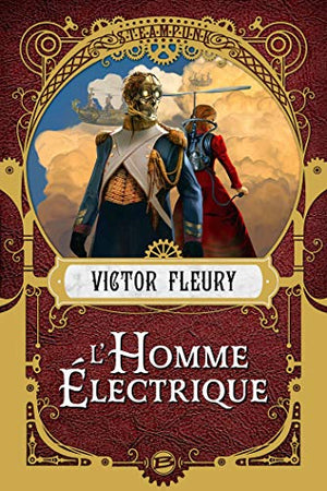 L'homme électrique