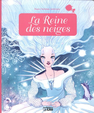 La reine des neige