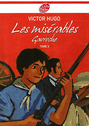 Les misérables - Gavroche