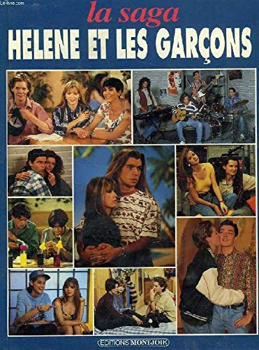 Hélène et les garçons