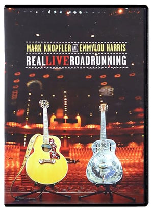 Mark Knopfler - Real Live Roadrunning