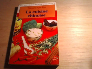 La Cuisine chinoise