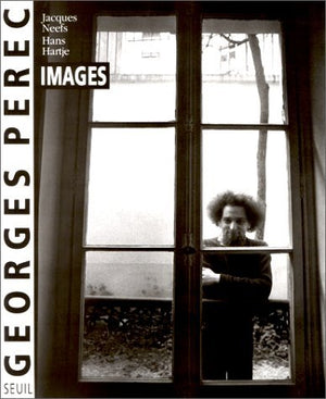 Georges Perec. Images