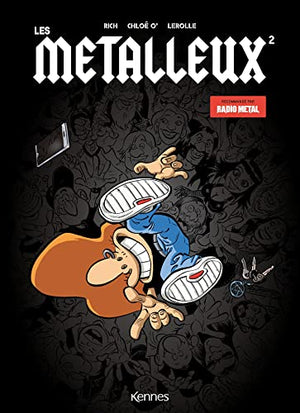 Les Métalleux