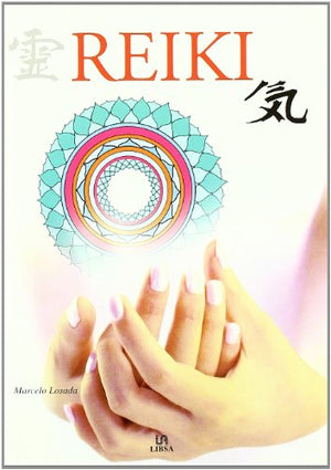 Reiki (Milenium)