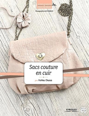 Sacs couture en cuir