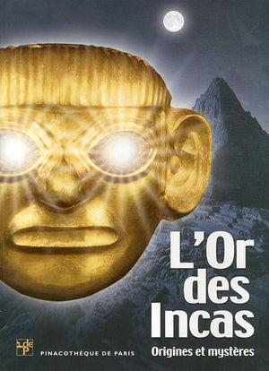 L'or des Incas