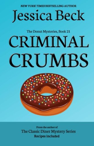 Criminal Crumbs