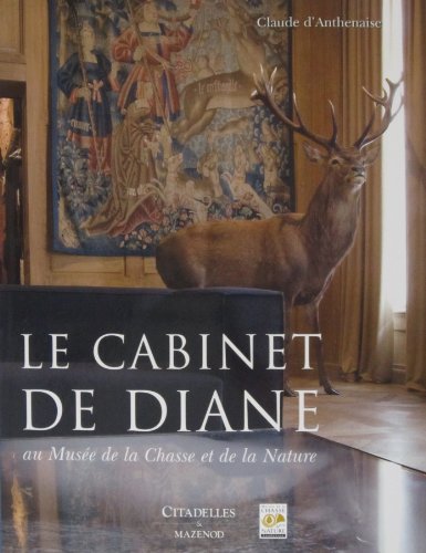 Le cabinet de Diane