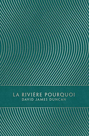 La rivière pourquoi