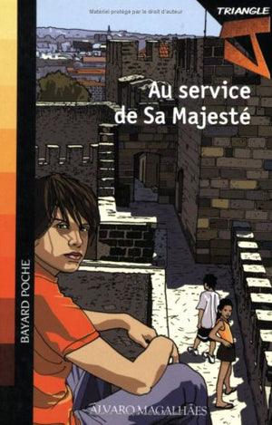 Au service de sa Majesté