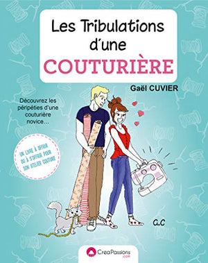 Les tribulations d'une couturière