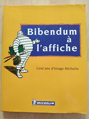 Bibendum à l'affiche