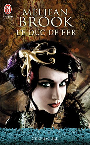 Le duc de fer